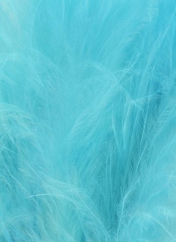 Veniard Dye Bag Bulk 100G Kingfisher Blue Fly Tying Material Dyes